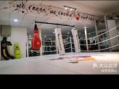 -CUBE私教·普拉提·拳击(龙漕路店)