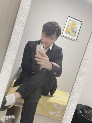 -H·Y HAIR SALON烫发·染发·造型