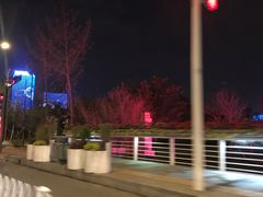-西安锦江国际酒店