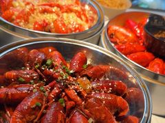 -巴厘龙虾·榜首油焖大虾(洞庭·艺术洋房店)