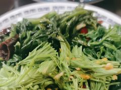 -王村姑老土炕莜面村(张北店)