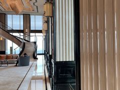 -Social 秀西餐厅-长沙瑞吉酒店(运达店)