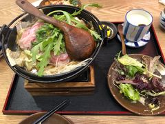 -八间(合生汇店)