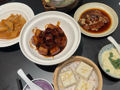 -金陵家宴·金陵春·南京菜(夫子庙店)