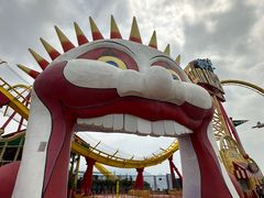 -香港海洋公园
