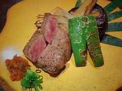 -加奈日本料理