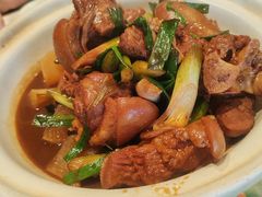 -壹只菜·崇明本地特色菜(崇明南门店)