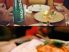 -BOR Eatery(安福路店)