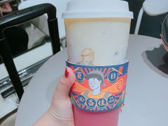 -LELECHA乐乐茶(美罗城店)