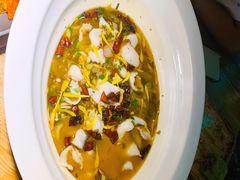 酸菜鱼-弄堂里(雨花客厅店)