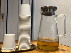 冷泡茶-煮叶(悠唐广场店)