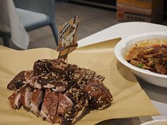 -眉州东坡(团结湖店)