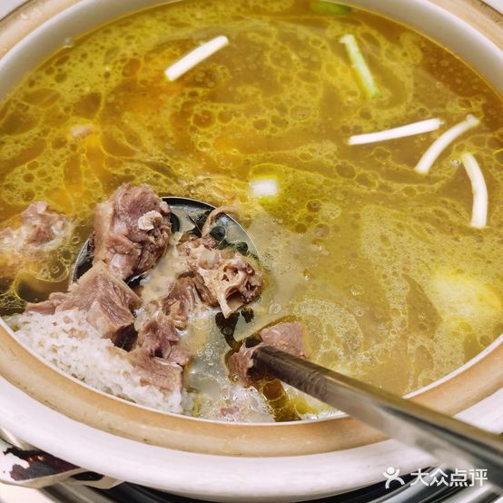 老庆鹅肉宫