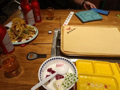 -那些年记忆烧烤