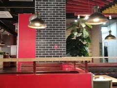 大堂-尚渔味双拼烤鱼(远洋未来汇店)