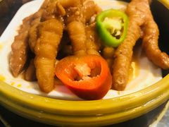 -如轩·海鲜砂锅粥·潮汕菜(海珠店)