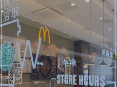 -星巴克(武汉江夏中百广场店)