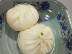 菜包-老新隆牛肉锅贴(新街口店)