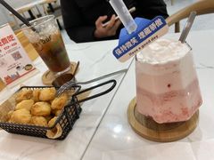 -喵园·猫主题咖啡厅·撸猫·猫咖(国贸店)