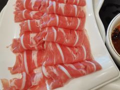 -北门涮肉·铜锅涮肉(南锣鼓巷店)