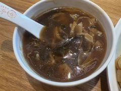 -素满香·素食自助餐(西安·民乐园店)