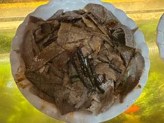 -金杨拉面王小吃面馆·牛三宝面·红烧牛肉粉