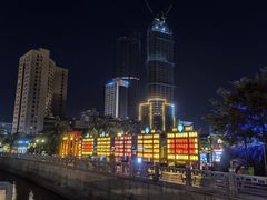 -回龙窝历史文化街区