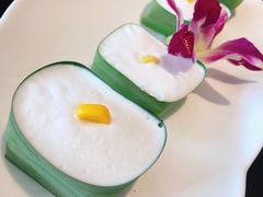 西米糕-Thai Alley泰爱里(二沙岛店)