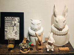 -铃木食堂(帽儿胡同店)