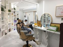 -小齐发型Star~salon