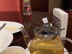 -广州白云机场铂尔曼大酒店·恬园创意中餐厅