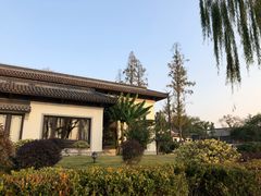 -杭州西湖柳莺里酒店·闻莺厅