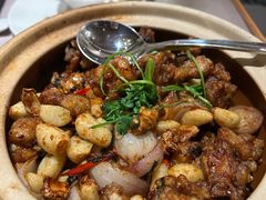 -尚一汤·粤菜海鲜(环球港店)