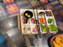 -云海肴·汽锅鸡·云南代表菜(美罗城店)