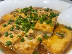 客家鲍汁酿豆腐-八道本地特色菜馆(大鹏古城店)