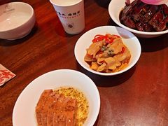 -李犟大爆鳝面·手工蟹黄包(湖滨西湖店)