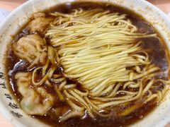 -蒋家桥饺面店(广陵路店)