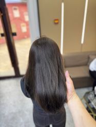 -丝沐造型-HAIR SALON