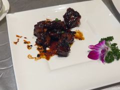 -印象天台·非遗文化美食