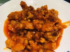 -常和州·夜宵大排档(常州单店)