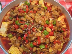 -辣小鲜·南昌大排档(船山路店)