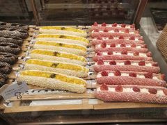 -奈雪的茶(青岛卓悦里INTOWN店)