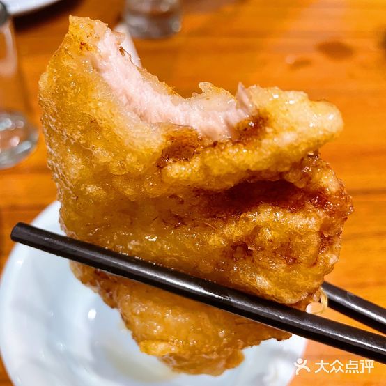 茉莉家餐厅(万达店)