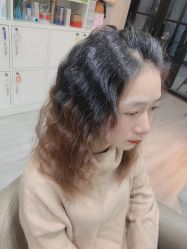 -起点潮色造型