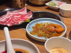 -炉小哥烤肉(信万广场店)