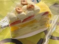 -PAOPAO Bakery&Café(港汇店)