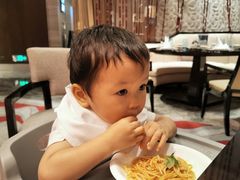 -富力万达嘉华酒店-品珍中餐厅(水果湖店)