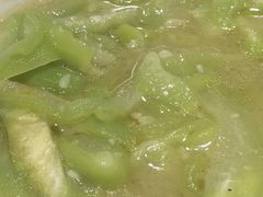 清炒瓠子-湘遇餐厅(澎厨店)