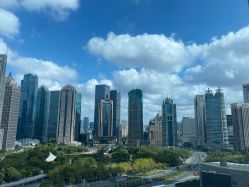 -巍阁高端月子会所