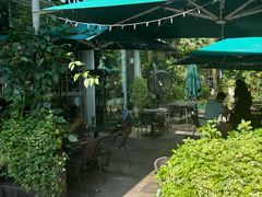 -街角 T·COFFEE 融合料理·BISTRO(车公庙店)